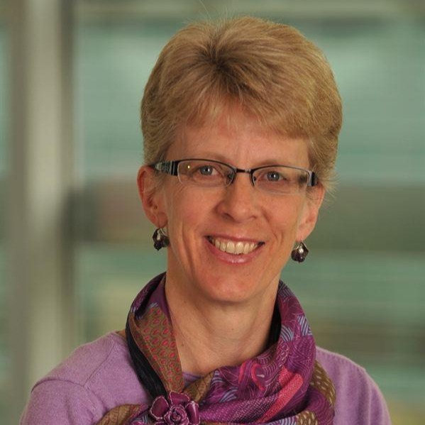 Photo of Sonya Erickson, MD