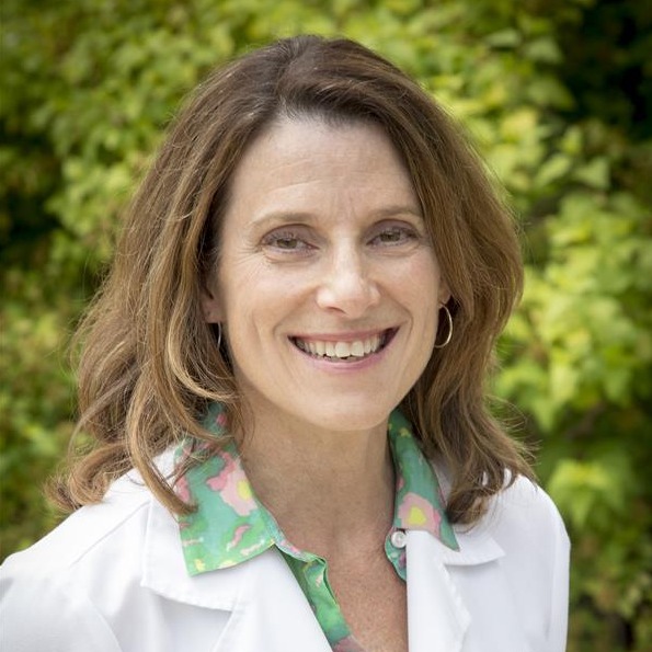 Photo of Suzanne Brandenburg, MD