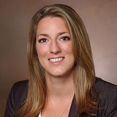 Photo of Whitney Giamberardino, MD