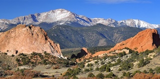 Colorado Springs thumbnail