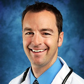 Photo of Chad Stickrath, MD