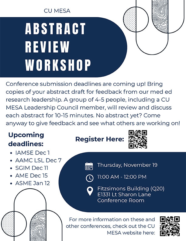 Nov-19-Abstract-Review-Workshop-Flyer