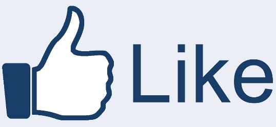 Facebook_Like