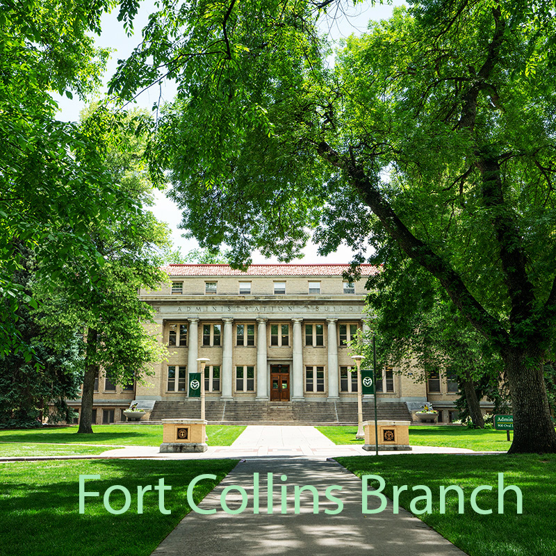 FortCollinsCampus