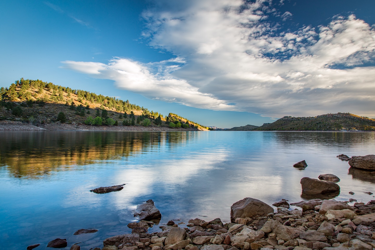 HorsetoothReservoir