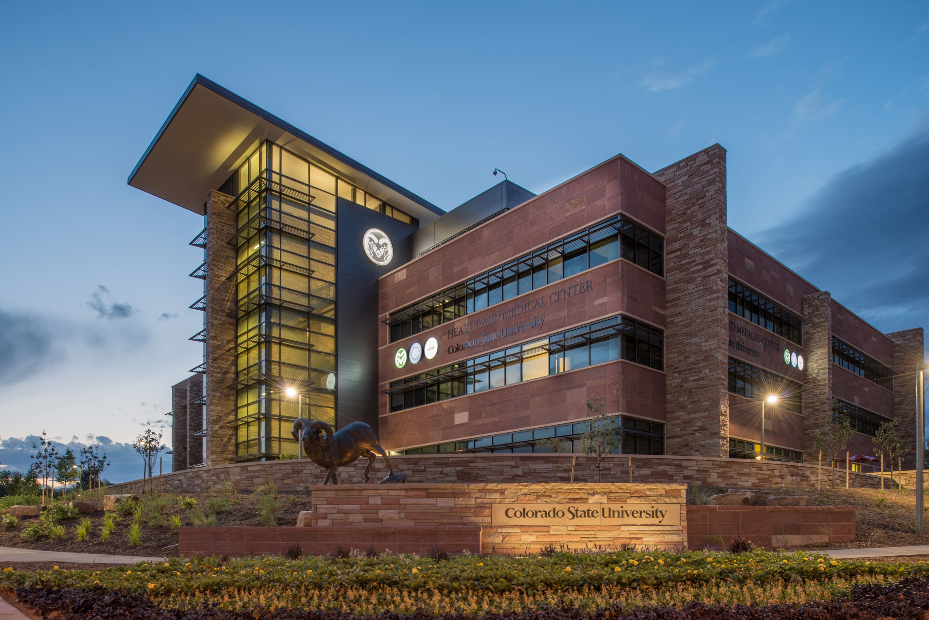 HealthandMedicalCenteratColoradoStateUniversity