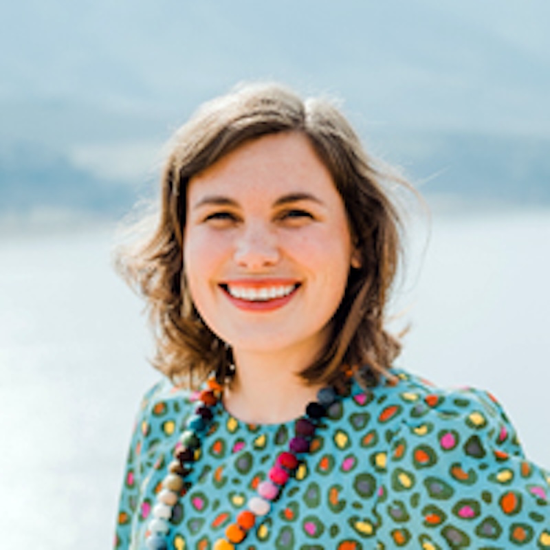 Ellen Aster, Ph.D.  