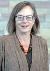 Mary Ann De Groote, MDa