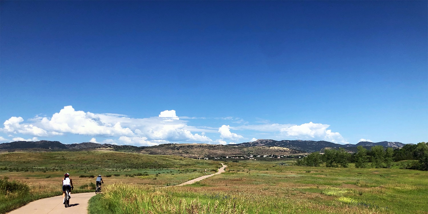 bikingincolorado