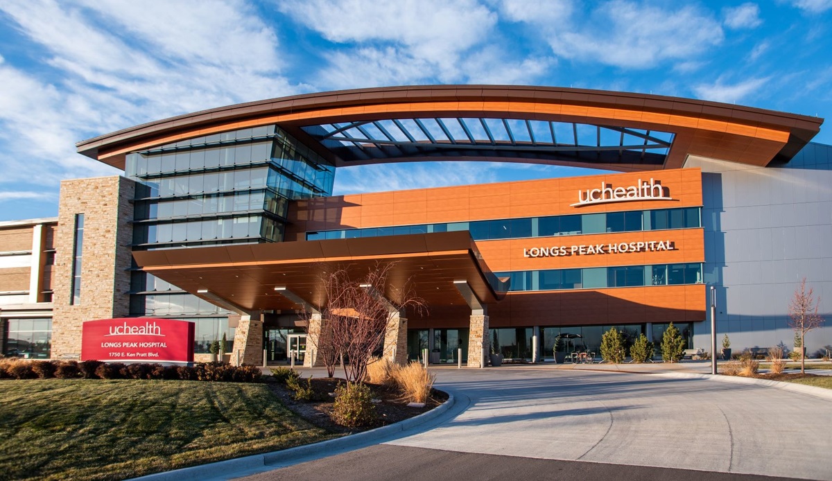 UCHealthLongsPeakHospital-LongmontCO