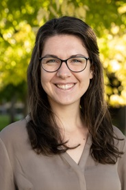 Nicole Kelp, PhD