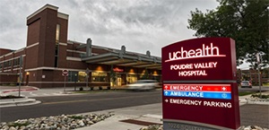 PoudreValleyHospital