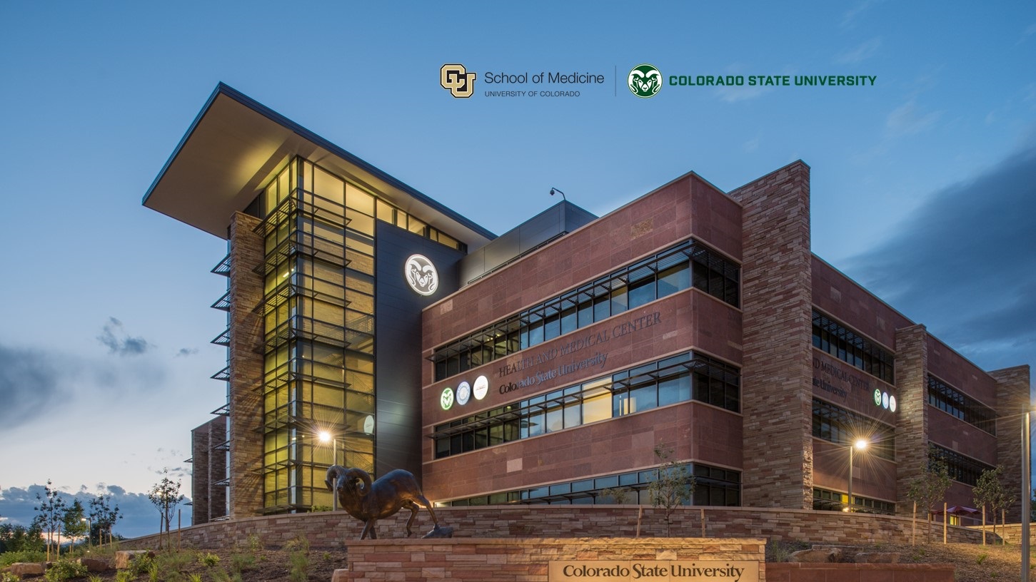 HealthandMedicalCenteratColoradoStateUniversity
