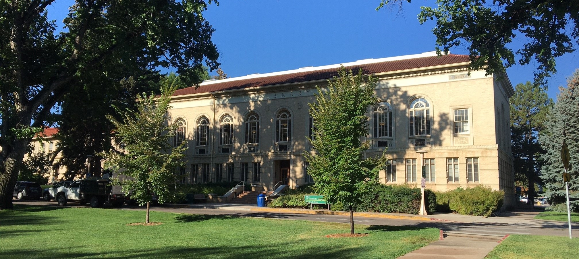 StudentDisabilityCenter