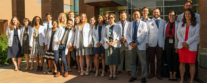 goldhumanismrecipientsatmatriculationceremony