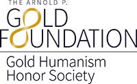 GoldHumanismLogo