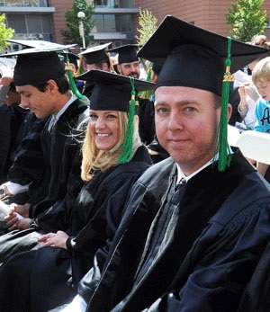 grad2012MichaelWalsh