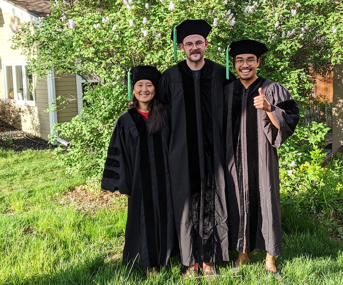 KatieYamamuraSamRussellKenjiTanaka