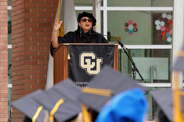 Speaker2025CUgraduation