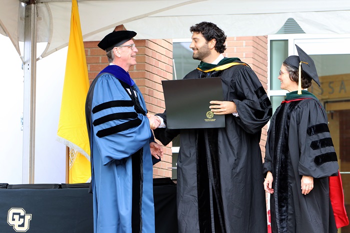 CU2025Graduationdiploma