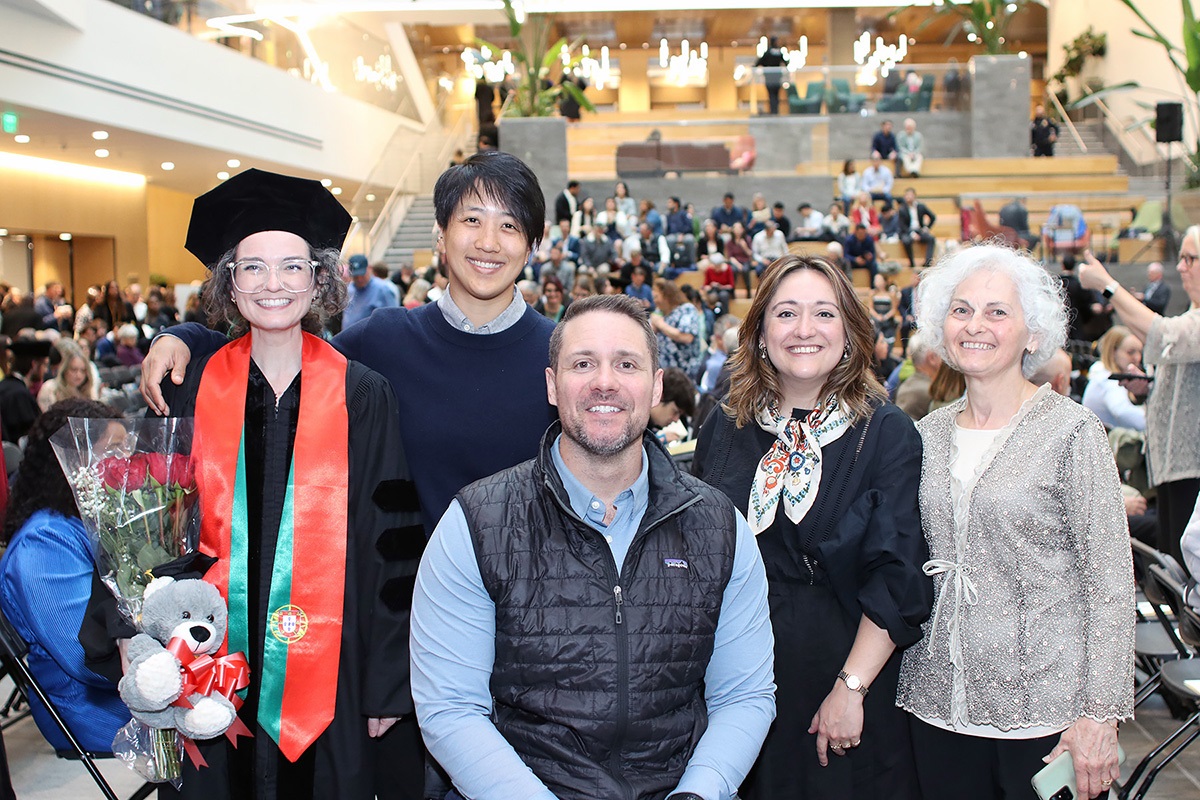 Graduationceremony