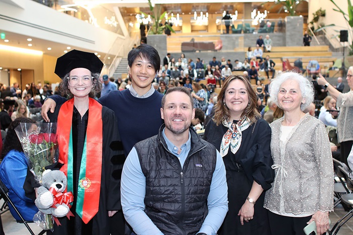 Graduationceremony