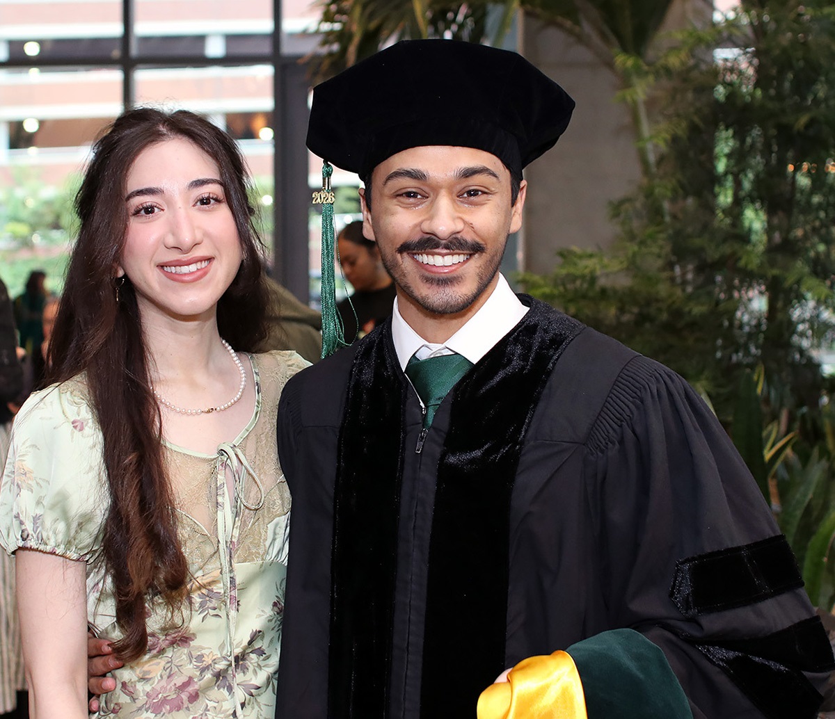 Graduationceremony