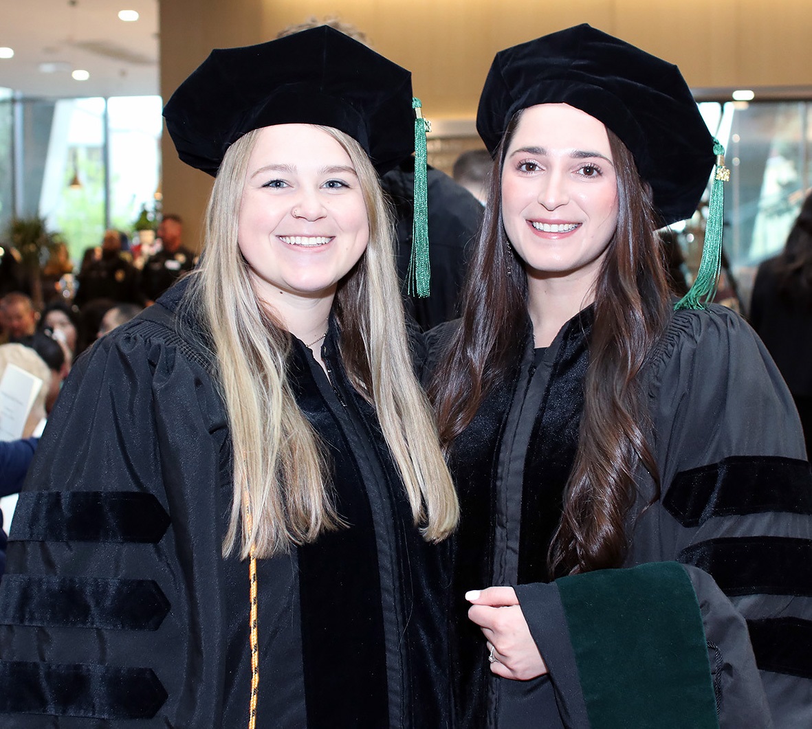 Graduationceremony