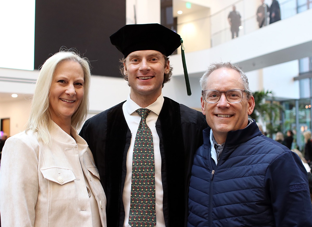 Graduationceremony