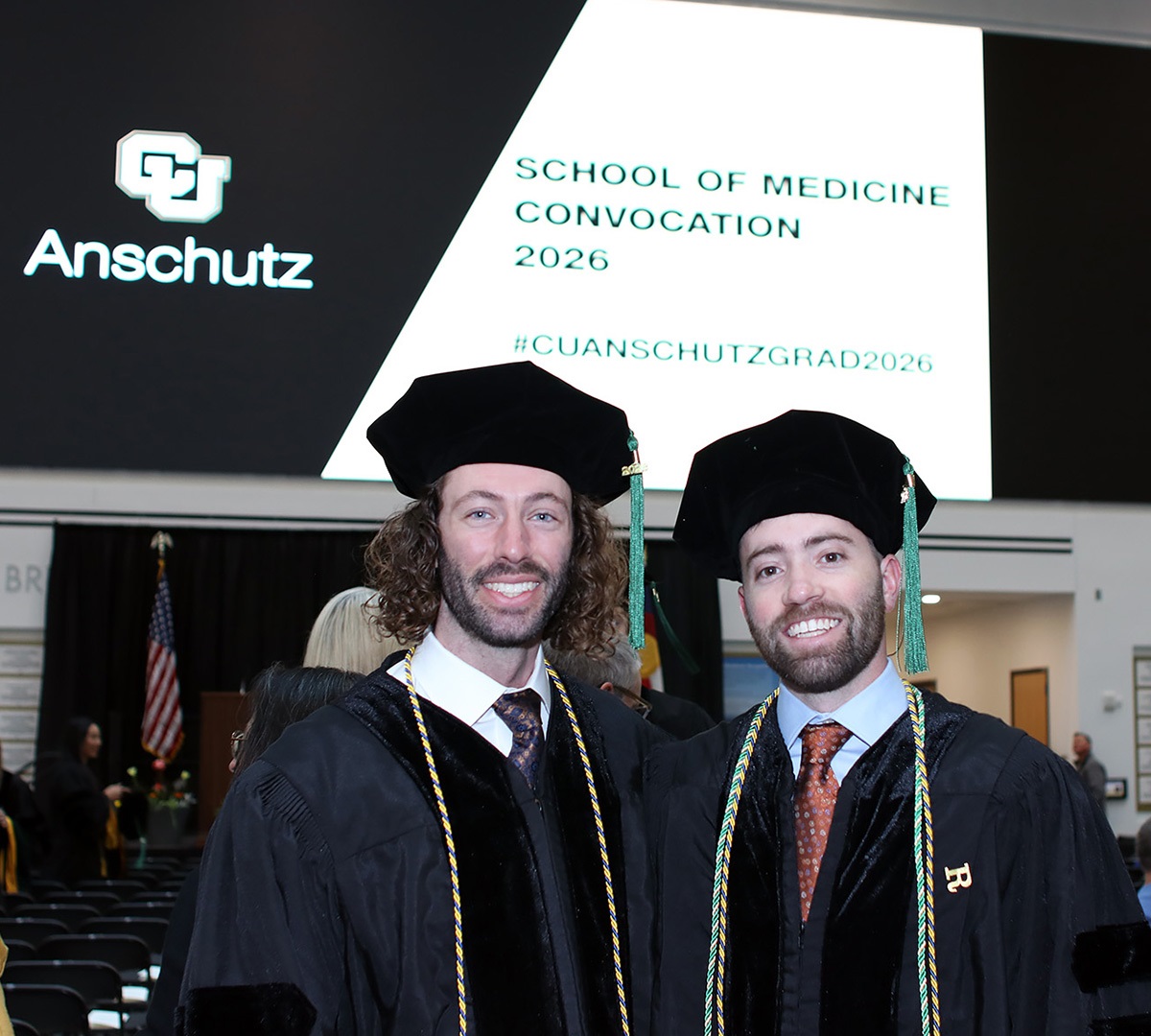 Graduationceremony