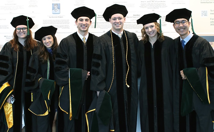 Graduationceremony