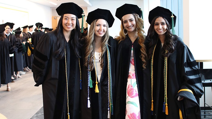 Graduationceremony