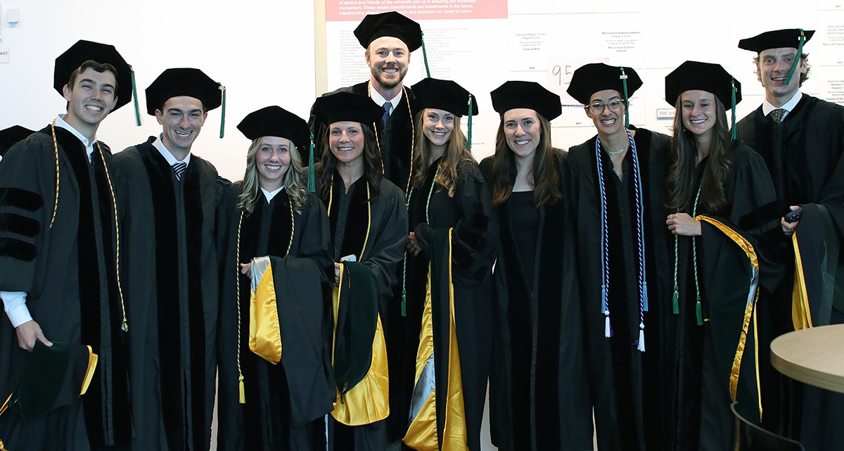 Graduationceremony