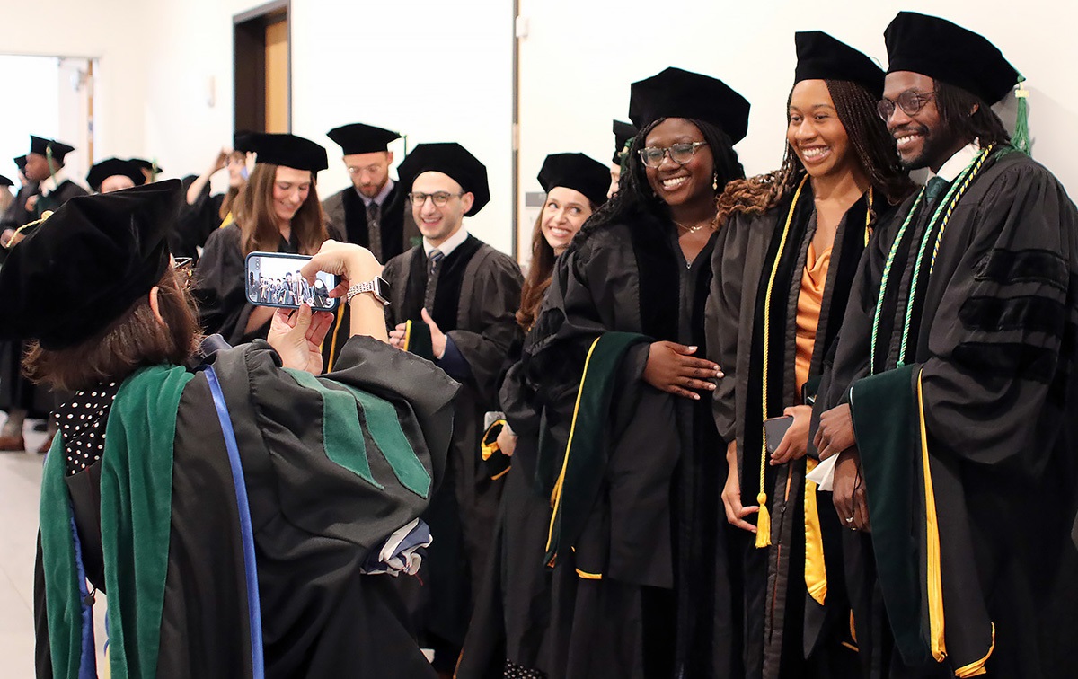 Graduationceremony