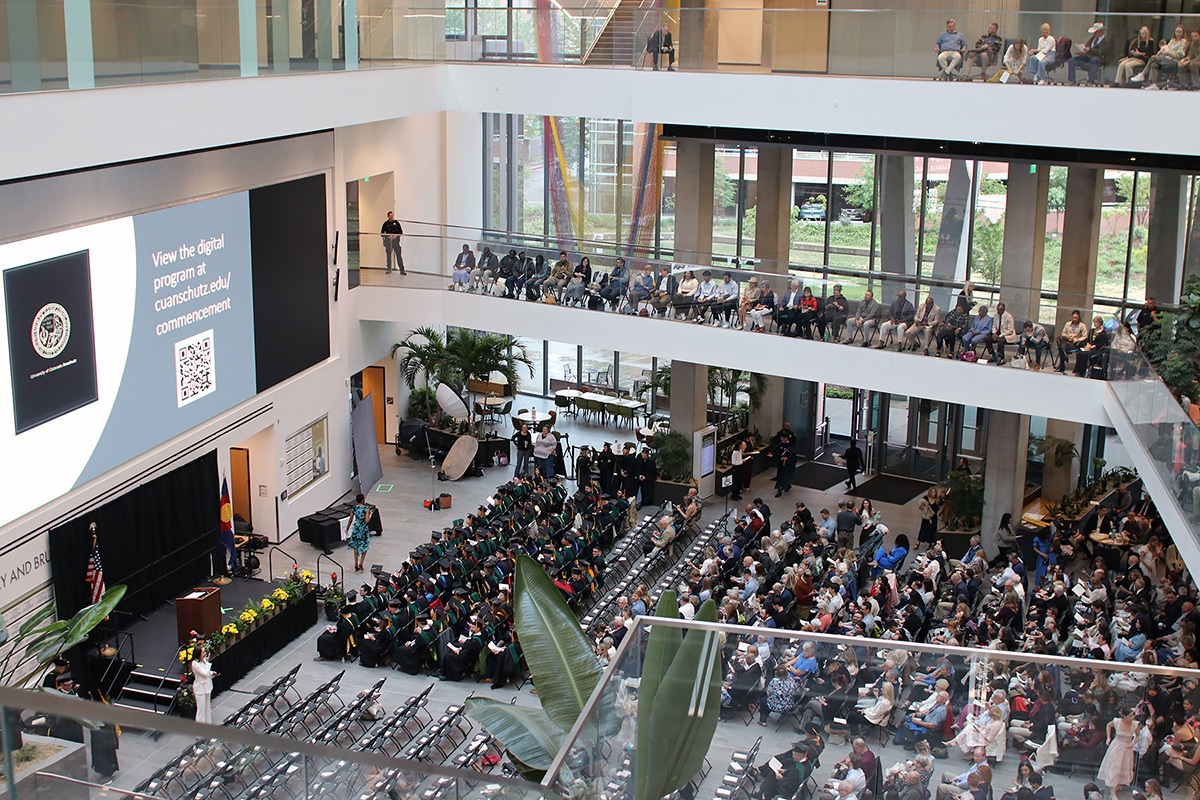 Graduationceremony