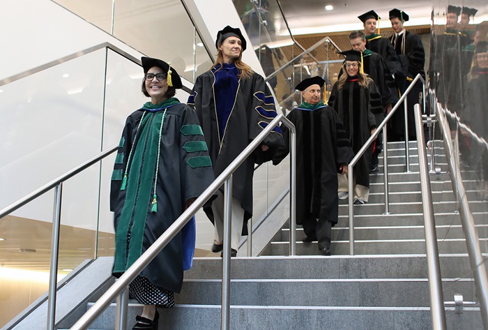 Graduationceremony