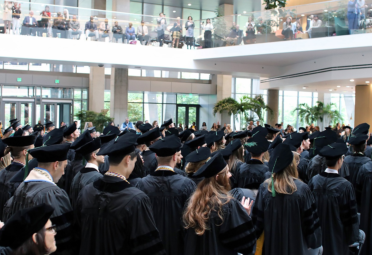 Graduationceremony