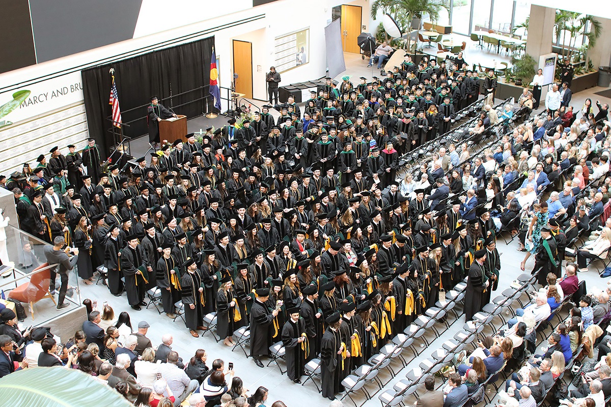 Graduationceremony