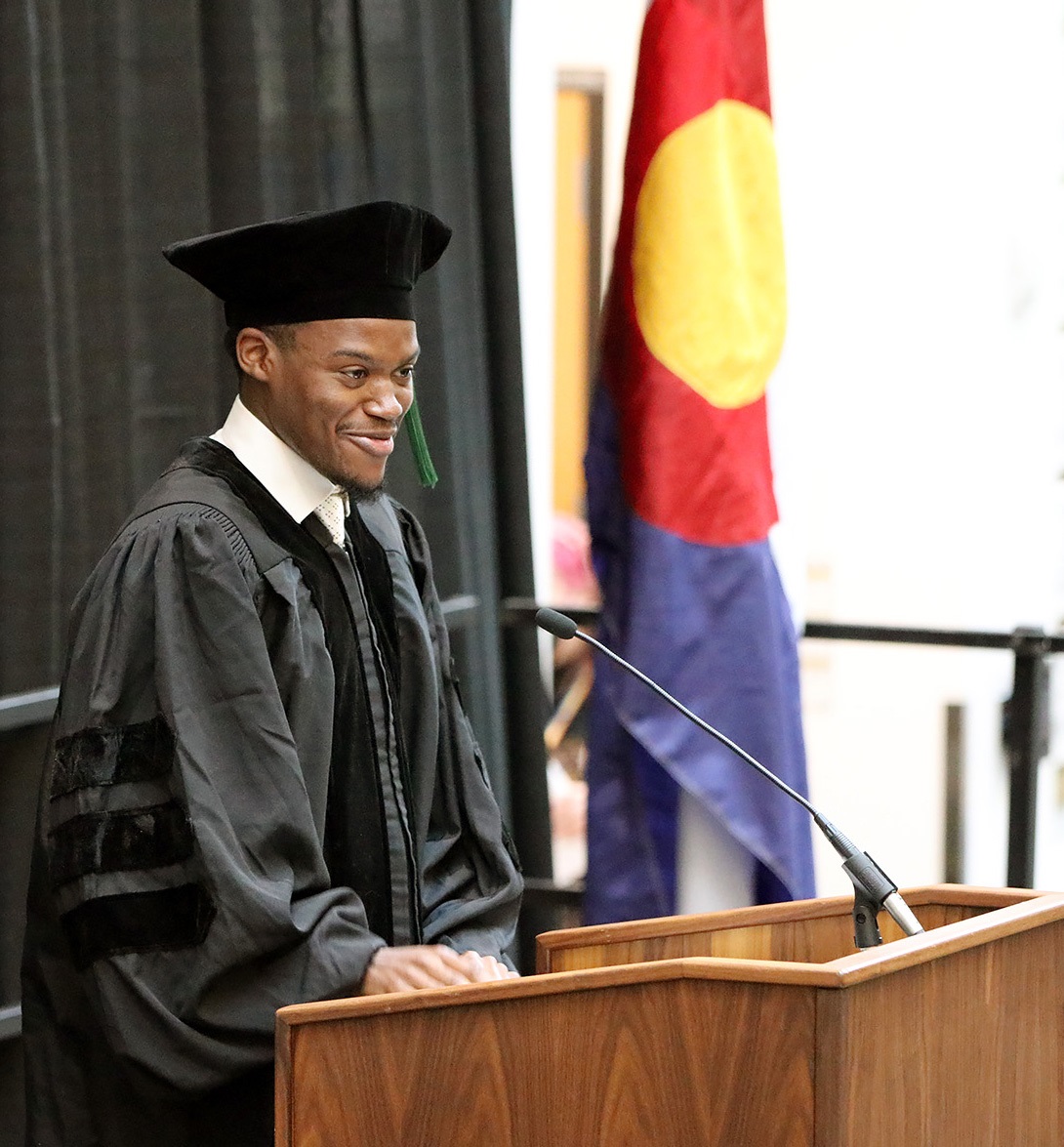 Graduationceremony