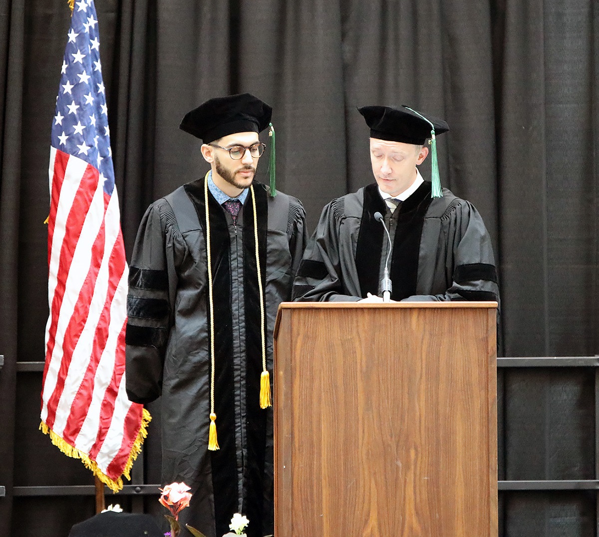 Graduationceremony