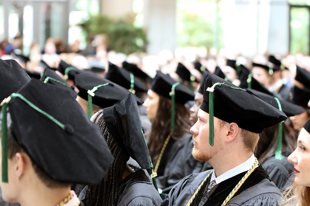 Graduationceremony