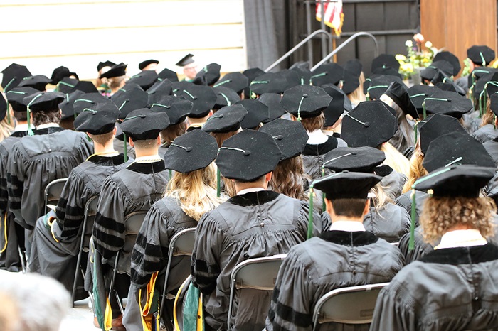 Graduationceremony