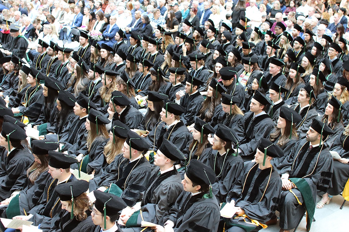 Graduationceremony