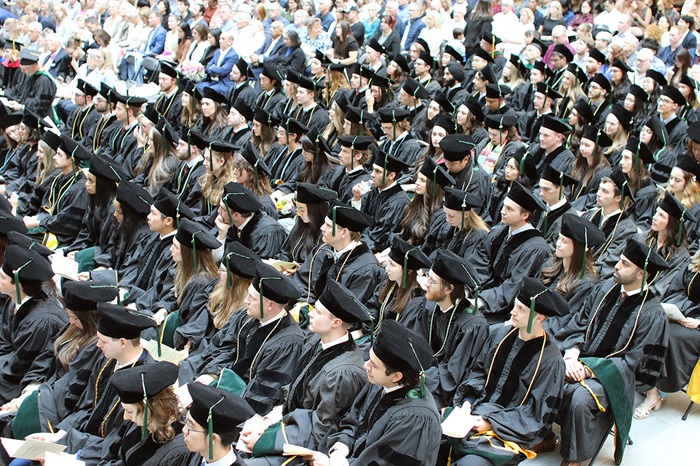 Graduationceremony