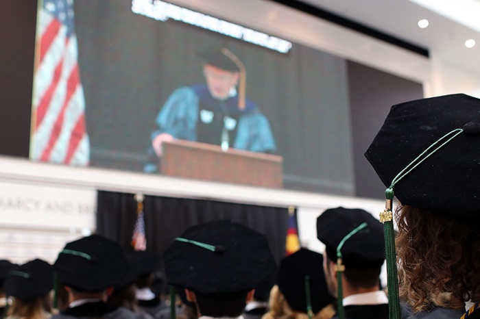 Graduationceremony