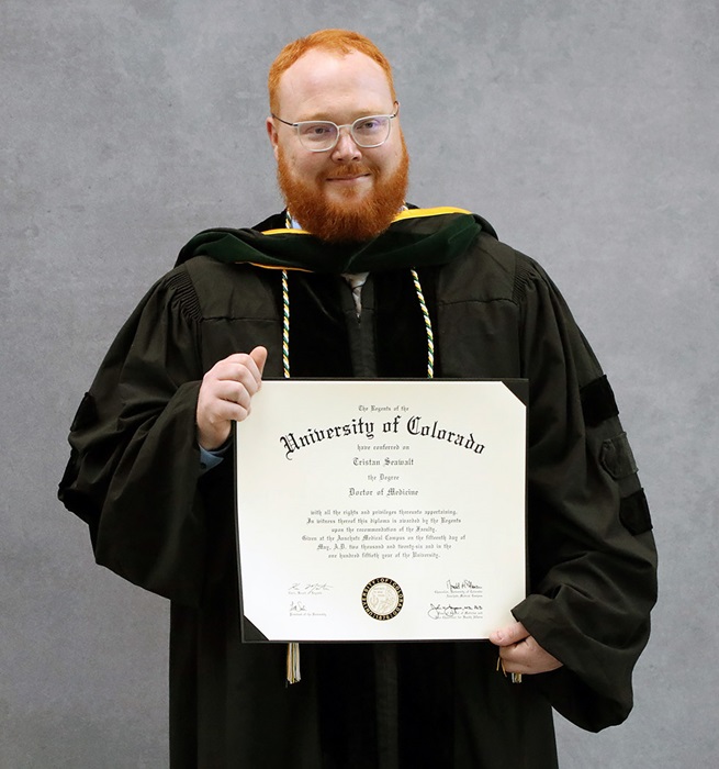 Graduationceremony