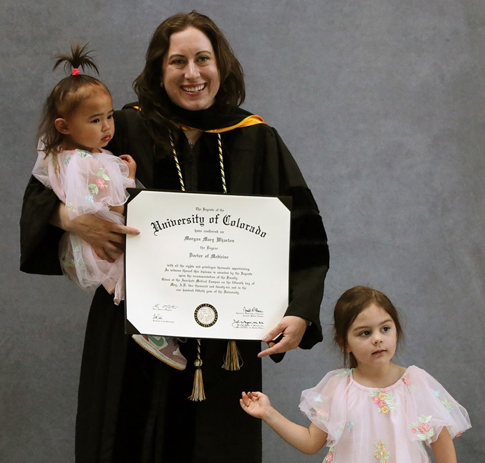 Graduationceremony