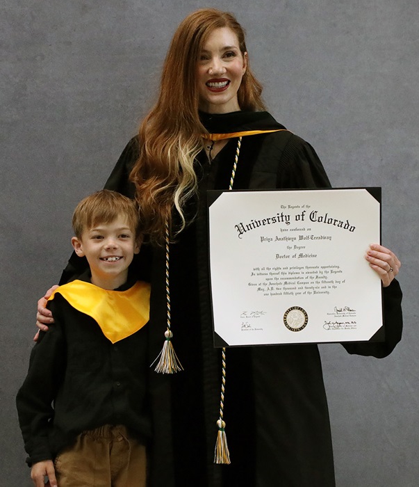 Graduationceremony