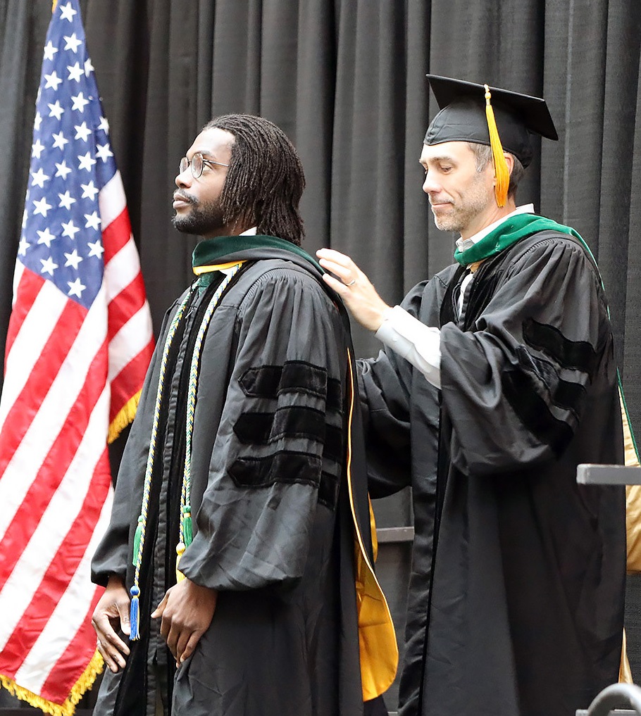 Graduationceremony