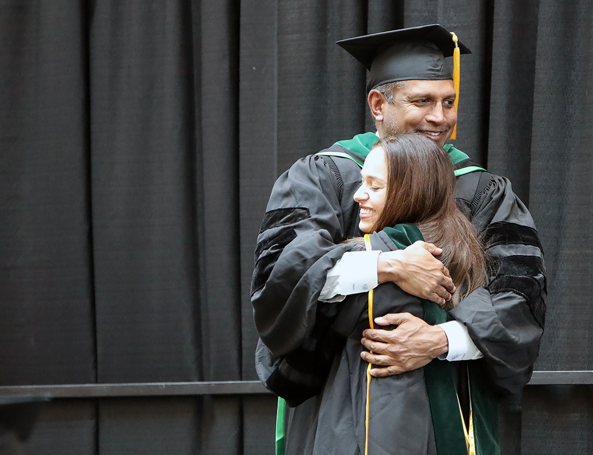 Graduationceremony